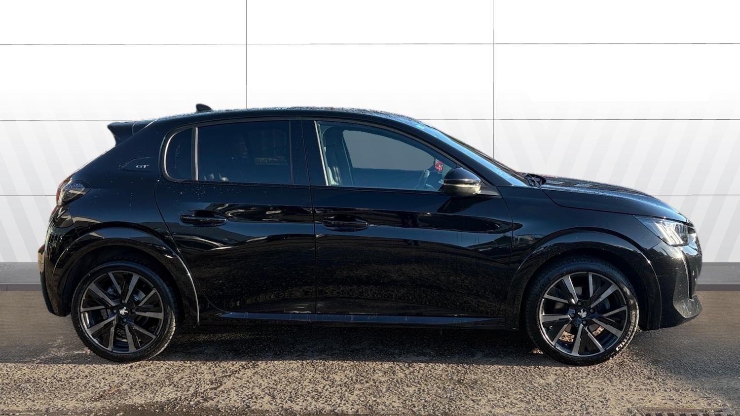 Used Peugeot 208 2023 for sale - 76627808: Photo 5