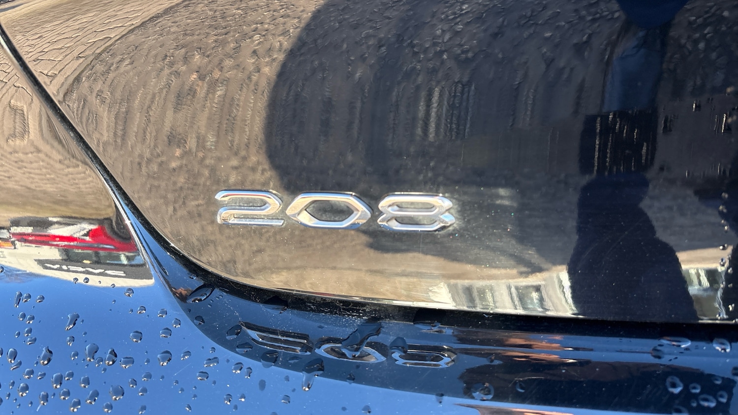 Used Peugeot 208 2023 for sale - 76627808: Photo 56