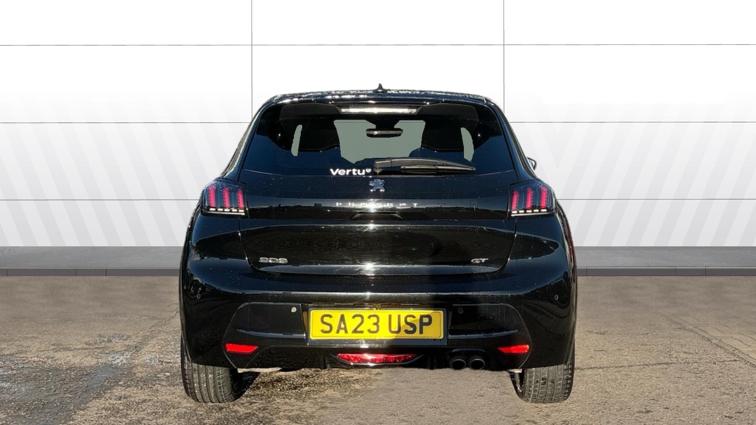 Used Peugeot 208 2023 for sale - 76627808: Photo 6