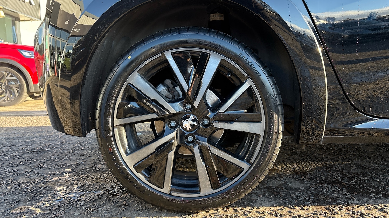 Used Peugeot 208 2023 for sale - 76627808: Photo 7