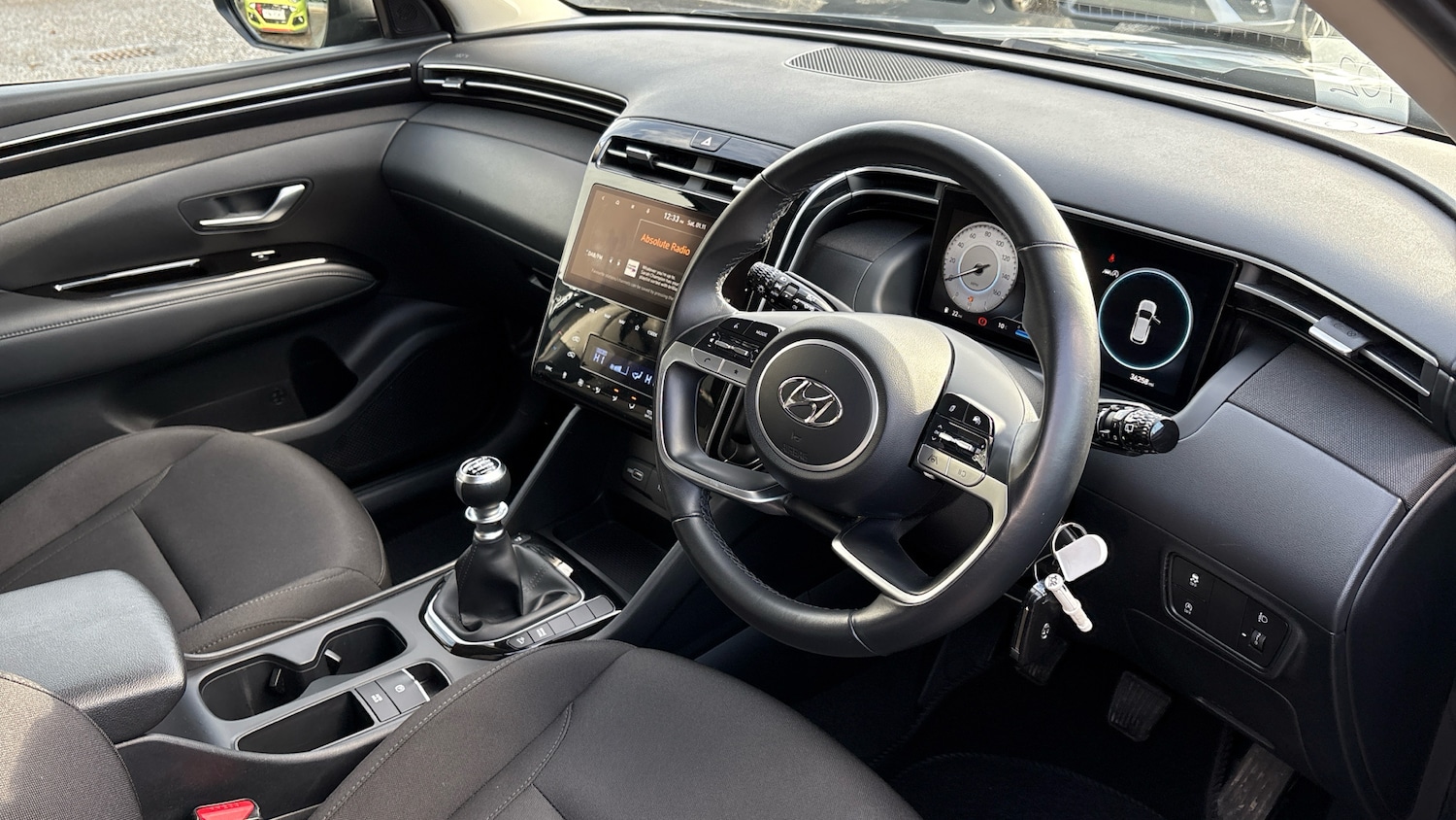 Used Hyundai TUCSON 2022 for sale - 76444334: Photo 11