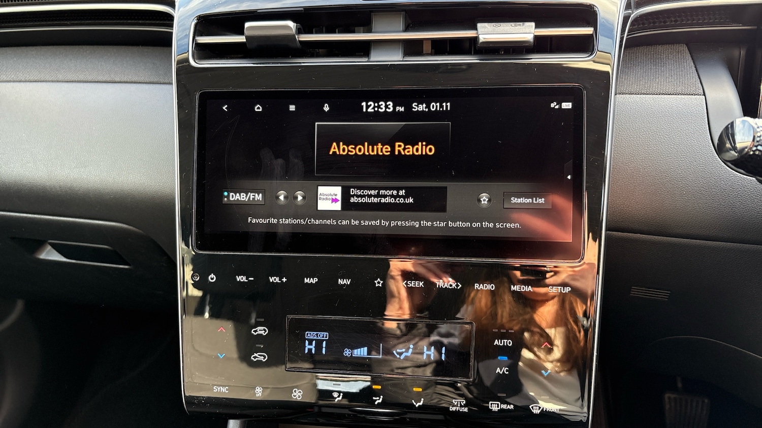 Used Hyundai TUCSON 2022 for sale - 76444334: Photo 12