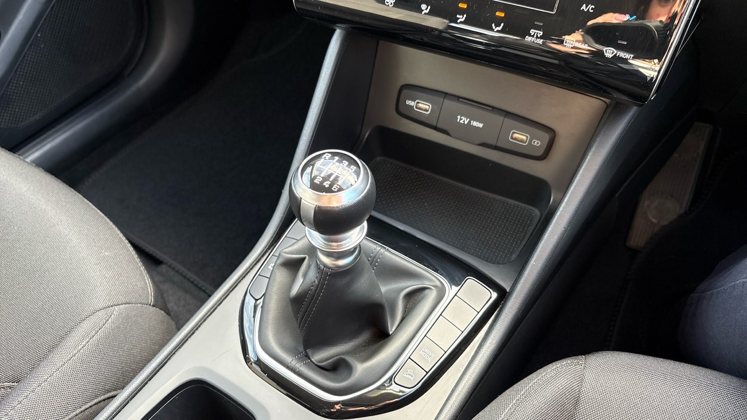 Used Hyundai TUCSON 2022 for sale - 76444334: Photo 13