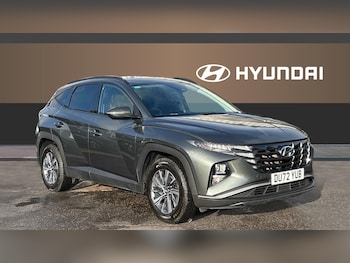 2022 (72) - 1.6 TGDi SE Connect 5dr 2WD