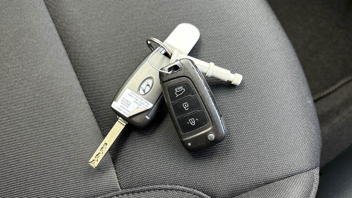 Used Hyundai TUCSON 2022 for sale - 76444334: Photo 20