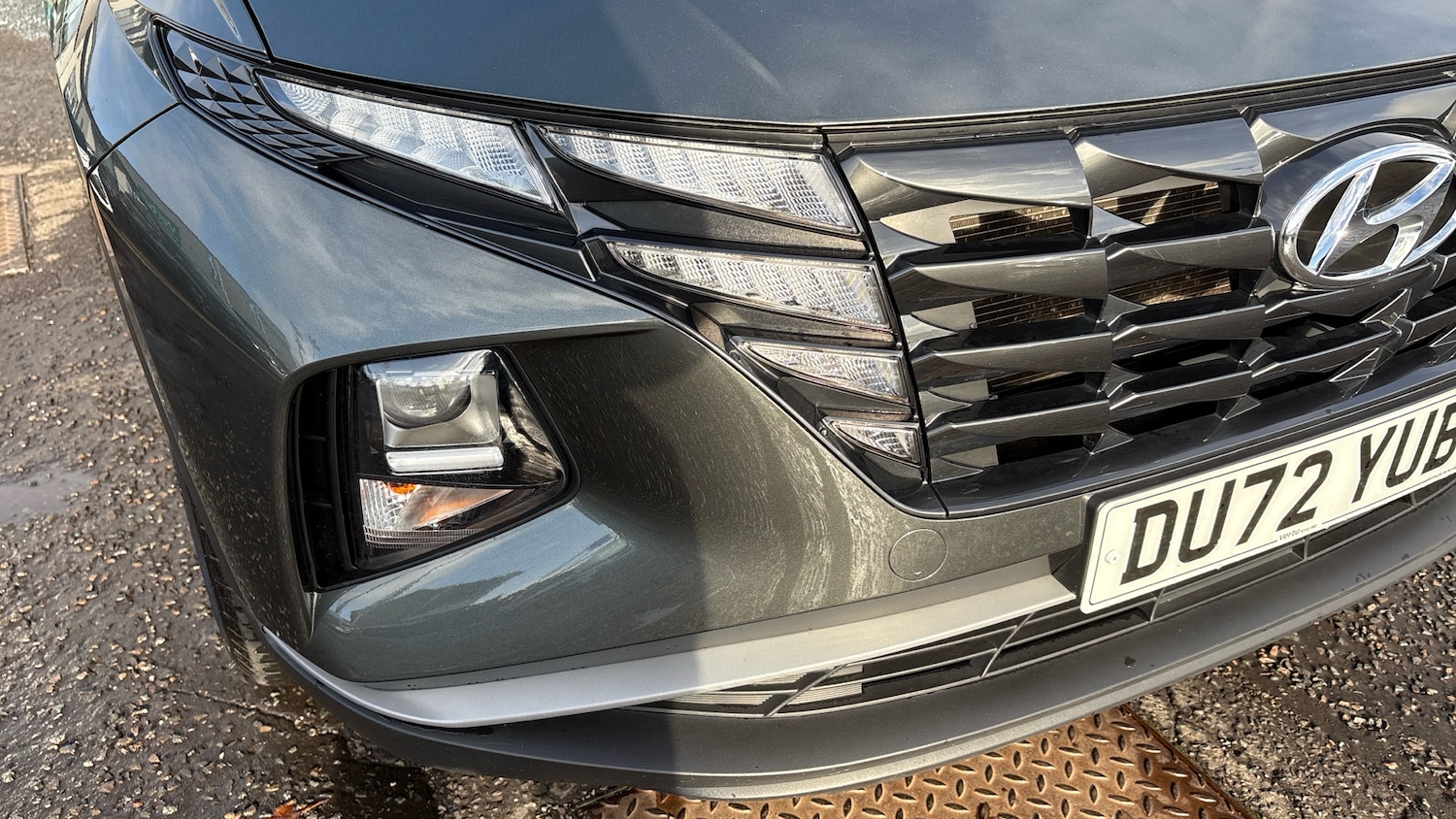 Used Hyundai TUCSON 2022 for sale - 76444334: Photo 21