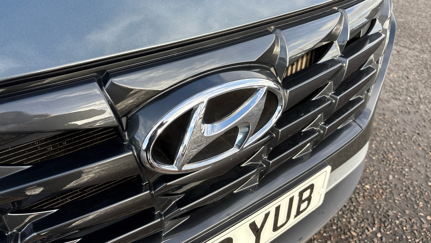 Used Hyundai TUCSON 2022 for sale - 76444334: Photo 22