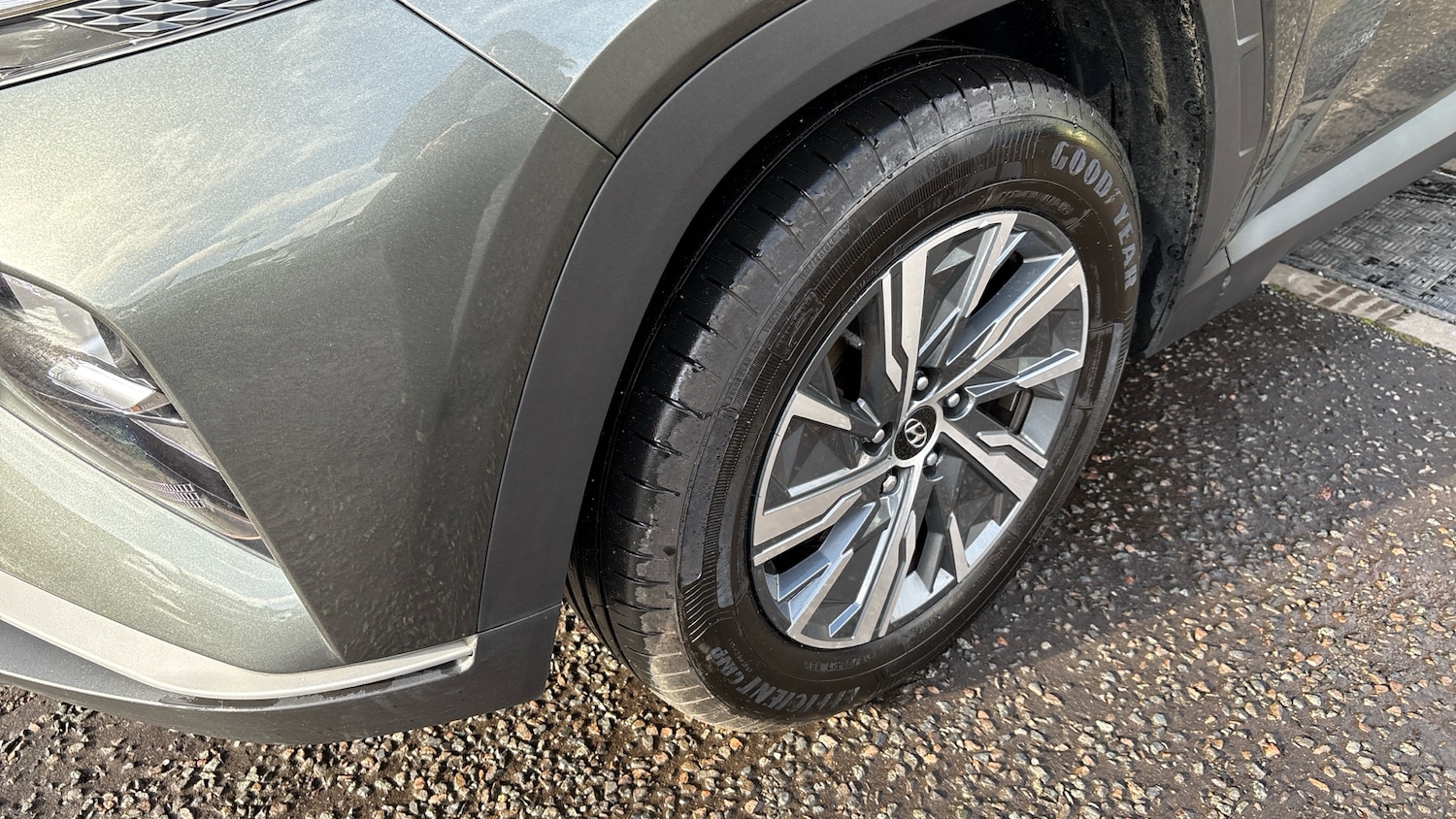 Used Hyundai TUCSON 2022 for sale - 76444334: Photo 23