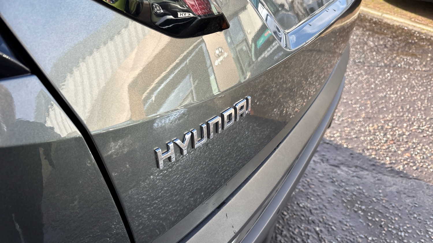 Used Hyundai TUCSON 2022 for sale - 76444334: Photo 26