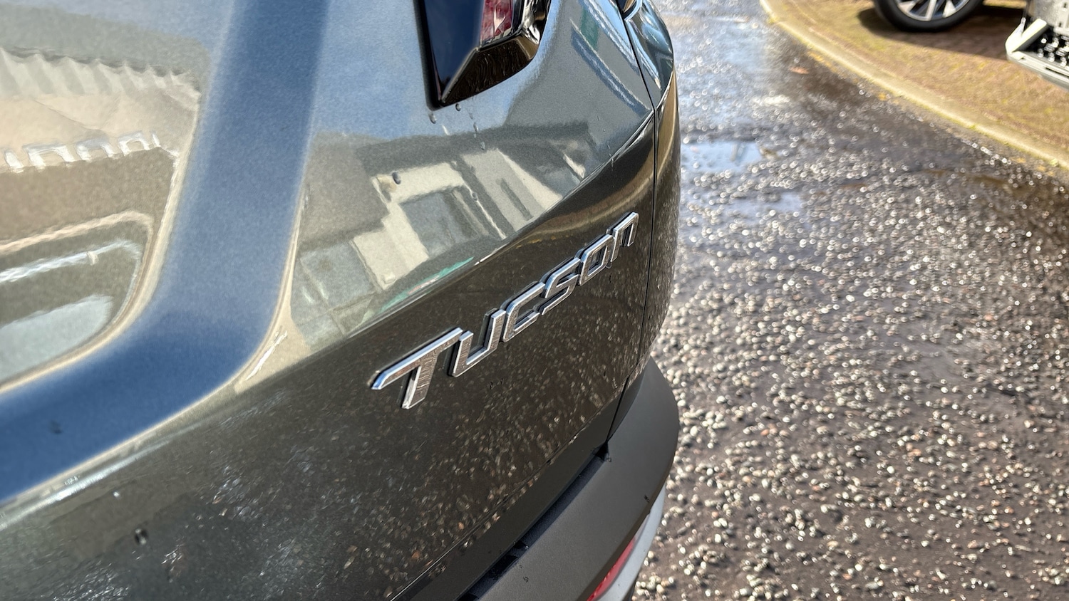 Used Hyundai TUCSON 2022 for sale - 76444334: Photo 27