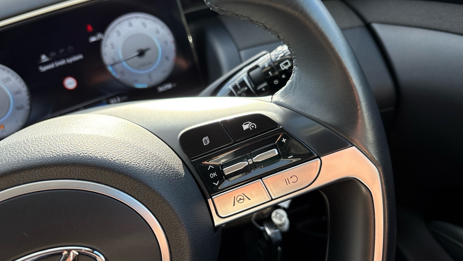 Used Hyundai TUCSON 2022 for sale - 76444334: Photo 32