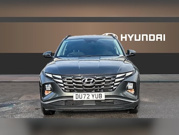 Used Hyundai TUCSON 2022 for sale - 76444334: Photo