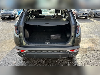 Used Hyundai TUCSON 2022 for sale - 76444334: Photo
