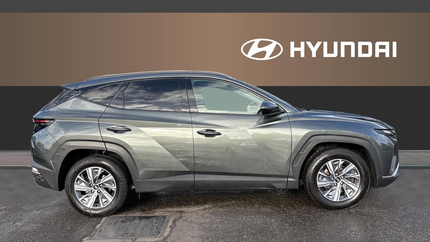 Used Hyundai TUCSON 2022 for sale - 76444334: Photo 5