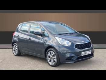 2018 (68) - 1.6 2 5dr Auto [6] Petrol Hatchback