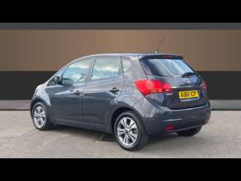 Used Kia Venga 2018 for sale - 74816103: Photo