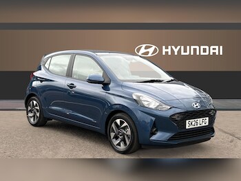 Used Hyundai i10 2026 for sale - 78225435: Photo