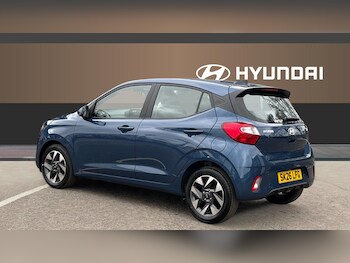 Used Hyundai i10 2026 for sale - 78225435: Photo