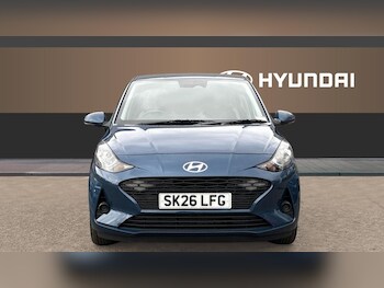 Used Hyundai i10 2026 for sale - 78225435: Photo