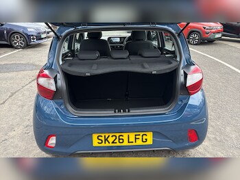 Used Hyundai i10 2026 for sale - 78225435: Photo