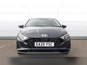 Used Hyundai i20 2025 for sale - 78366673: Photo