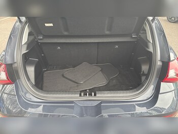 Used Hyundai i20 2025 for sale - 78366673: Photo