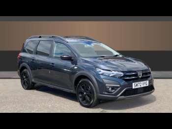 2023 (72) - 1.0 TCe Extreme SE 5dr Petrol Estate