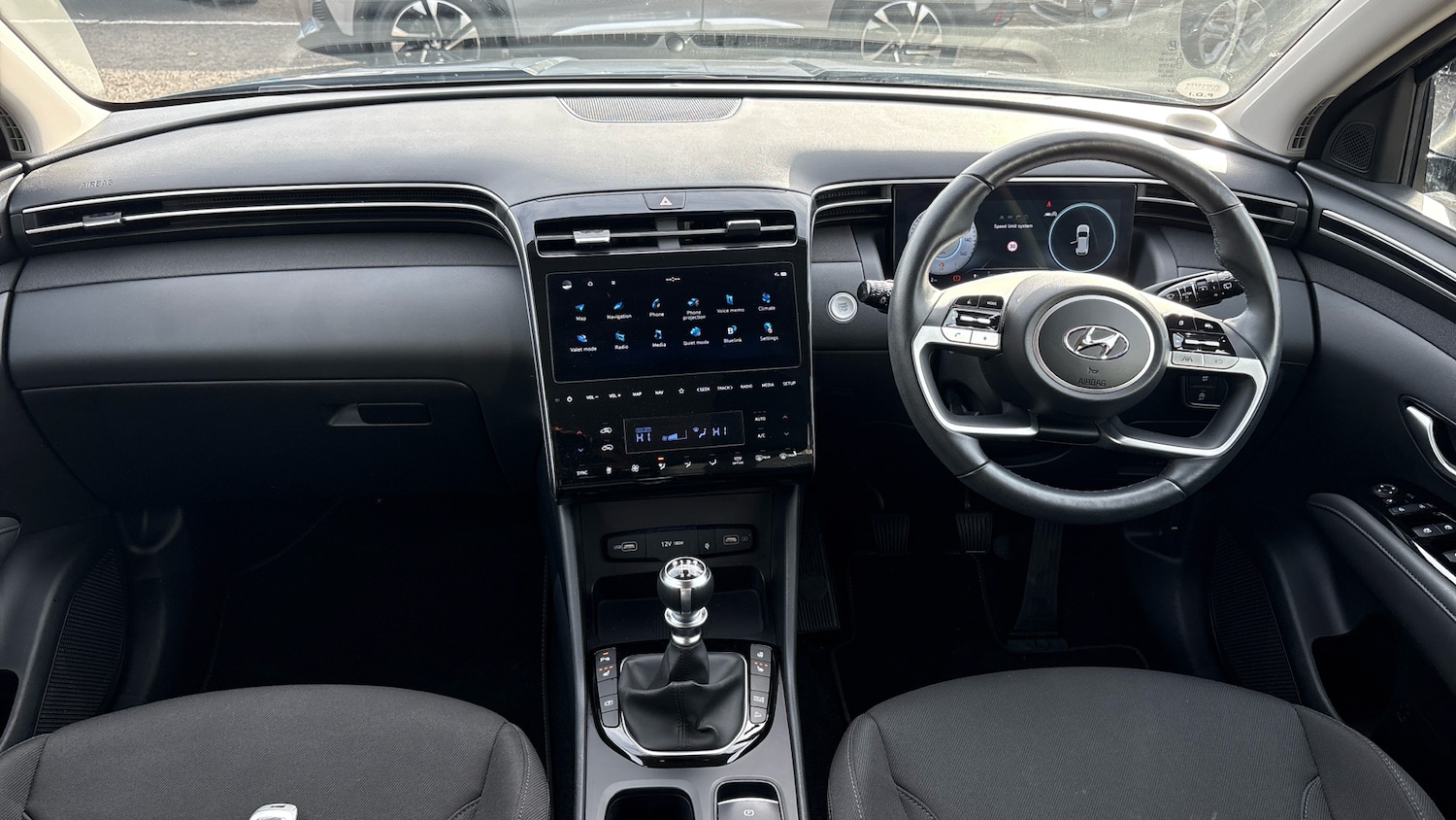 Used Hyundai TUCSON 2024 for sale - 76362855: Photo 10