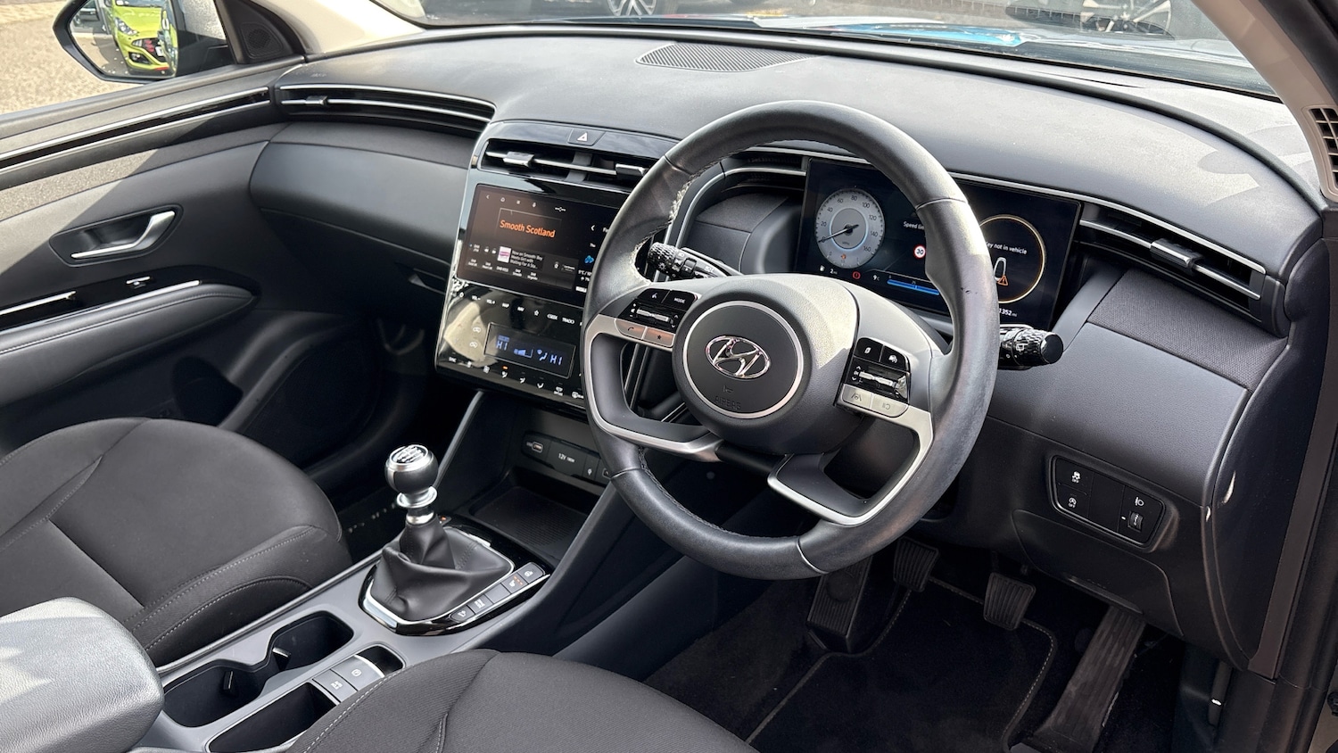 Used Hyundai TUCSON 2024 for sale - 76362855: Photo 11