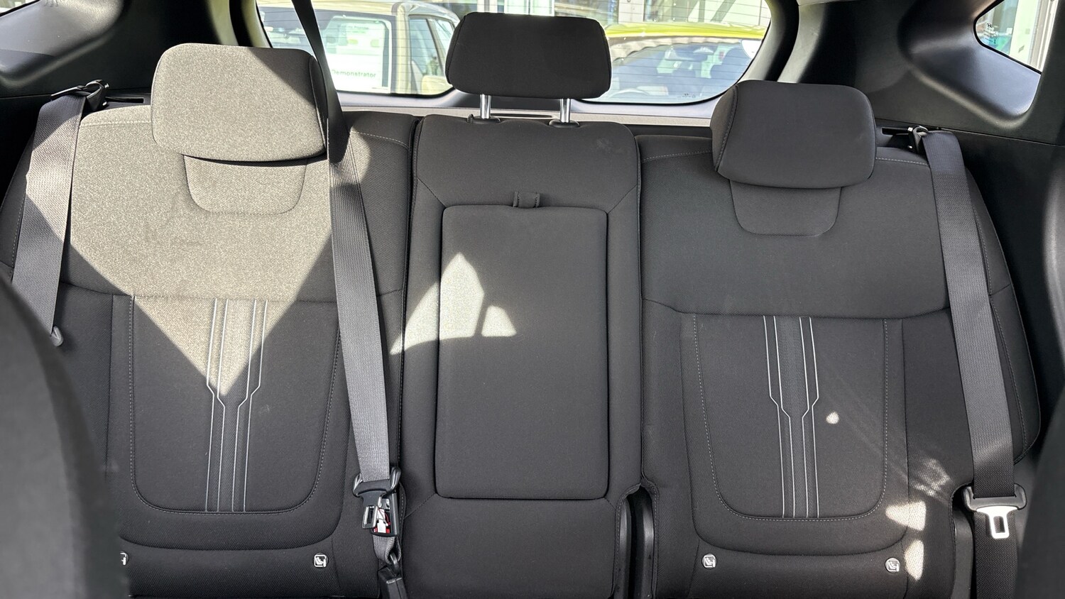 Used Hyundai TUCSON 2024 for sale - 76362855: Photo 15