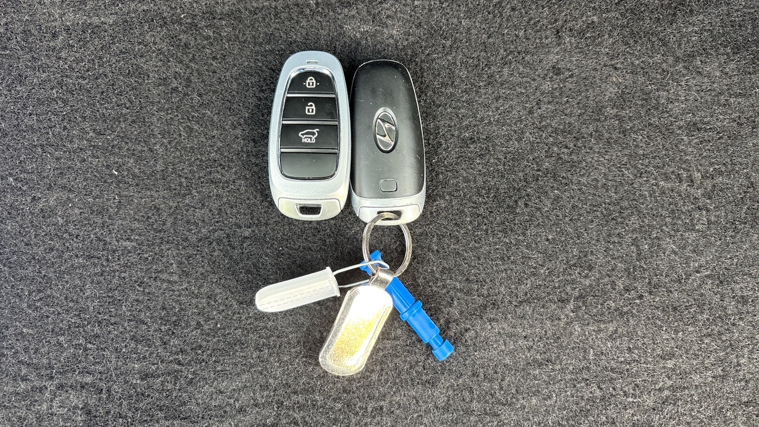Used Hyundai TUCSON 2024 for sale - 76362855: Photo 20