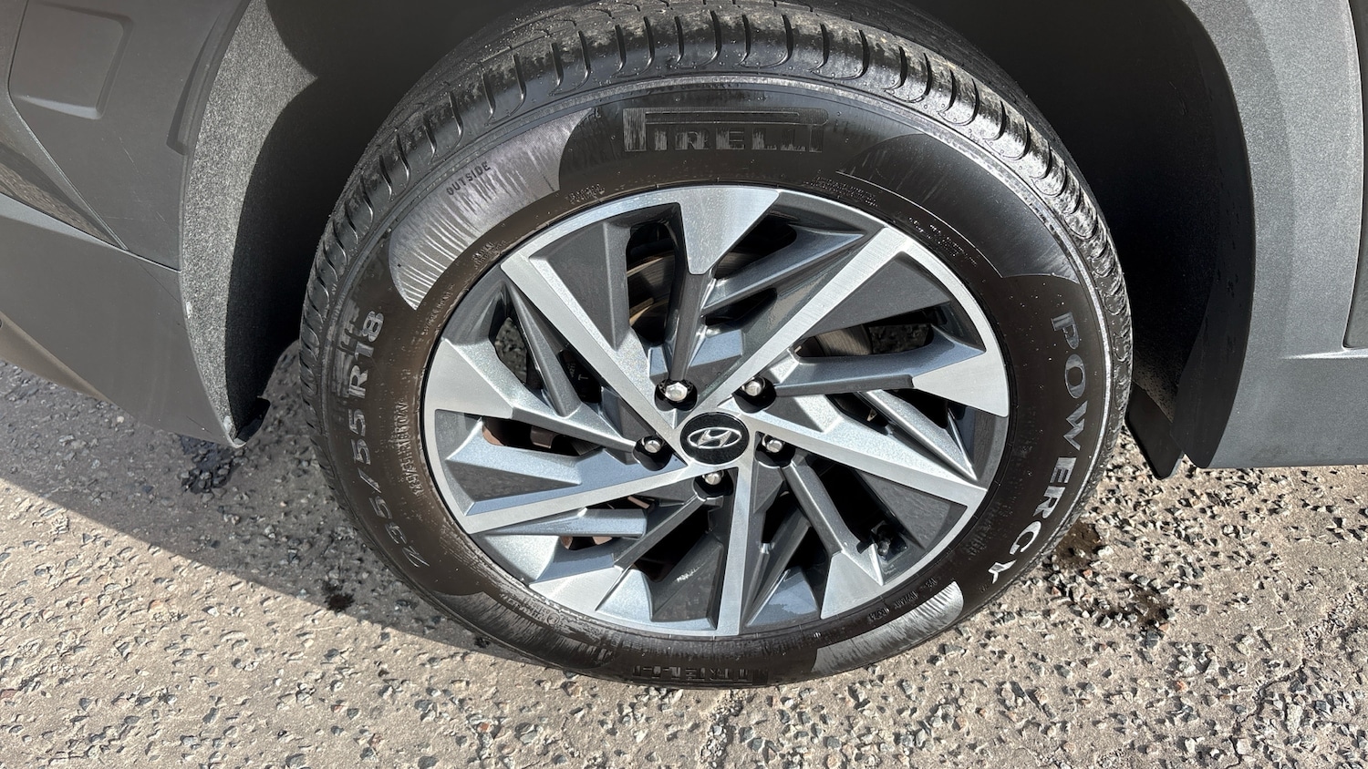 Used Hyundai TUCSON 2024 for sale - 76362855: Photo 29