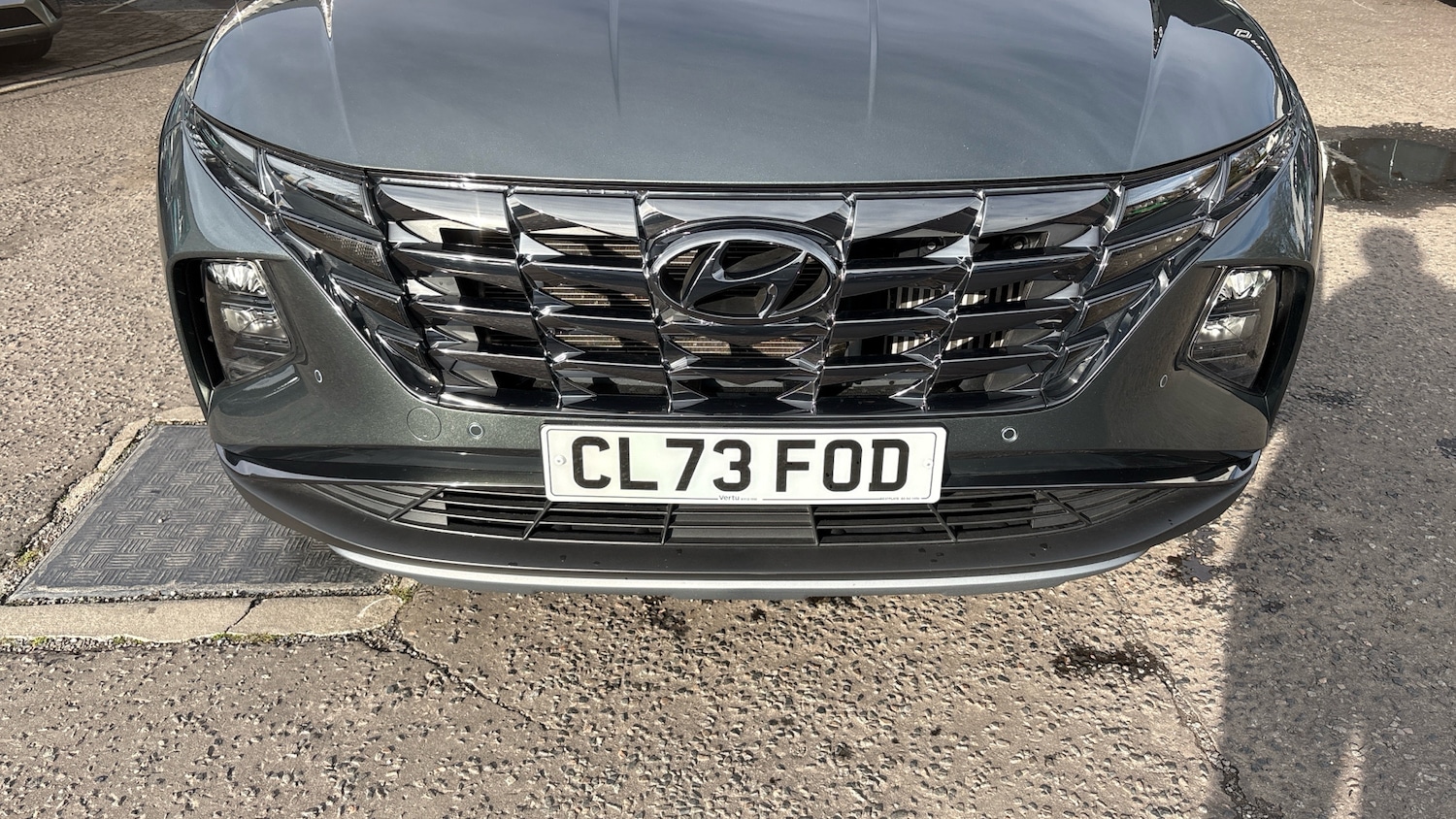 Used Hyundai TUCSON 2024 for sale - 76362855: Photo 38