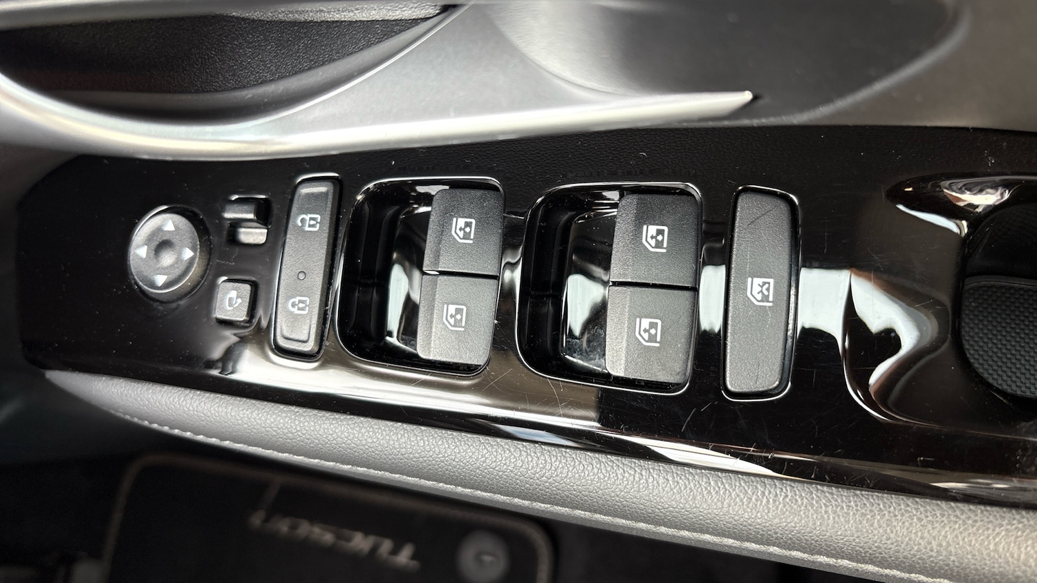 Used Hyundai TUCSON 2024 for sale - 76362855: Photo 42