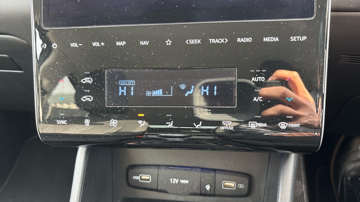 Used Hyundai TUCSON 2024 for sale - 76362855: Photo 54