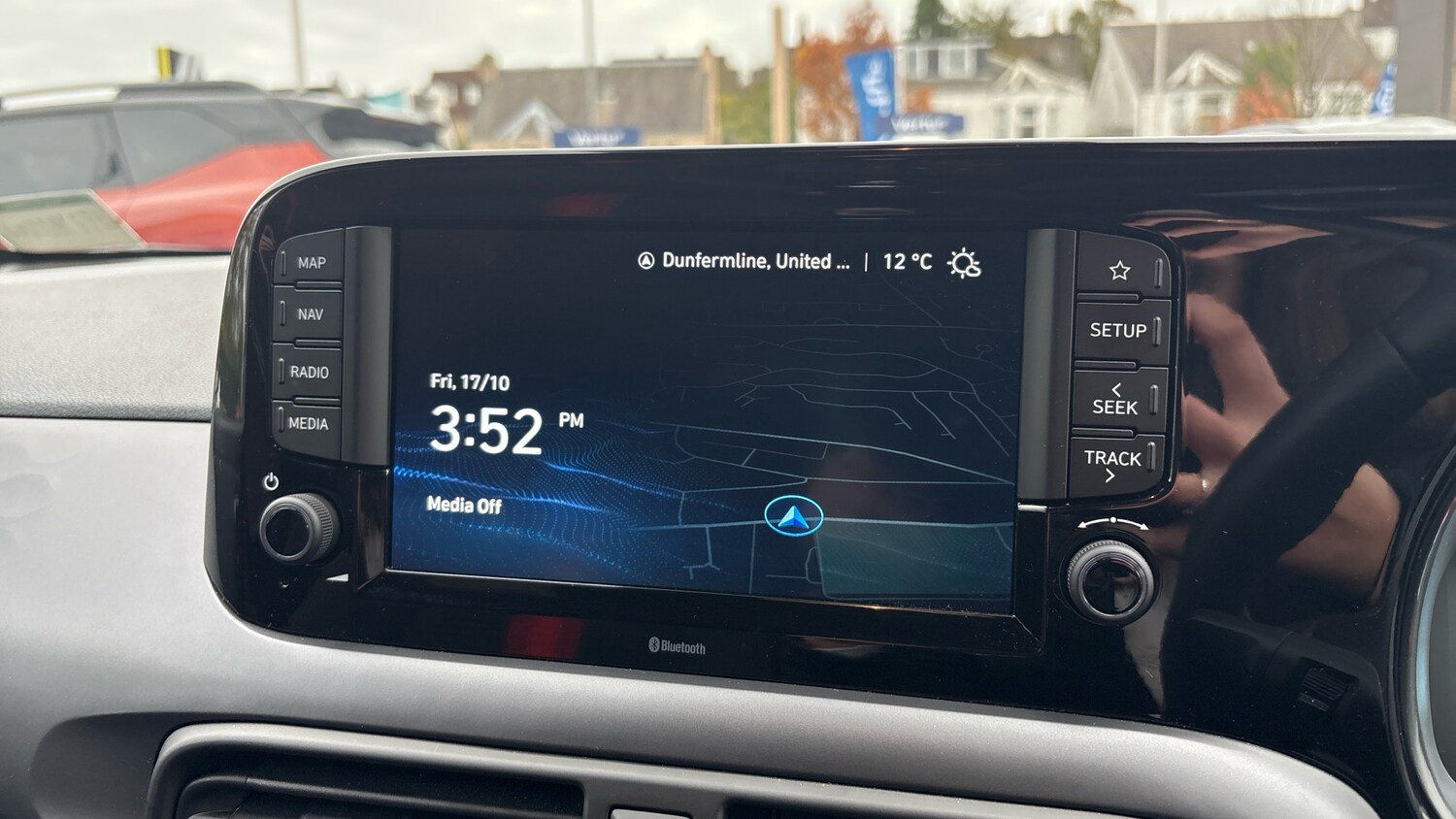 Used Hyundai i10 2025 for sale - 76311326: Photo 12