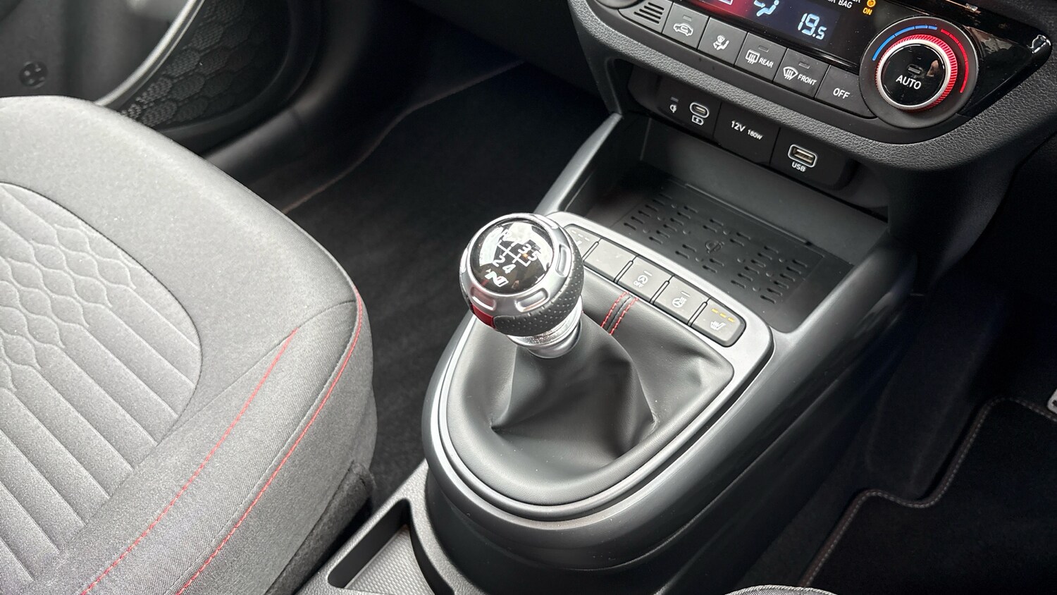 Used Hyundai i10 2025 for sale - 76311326: Photo 13