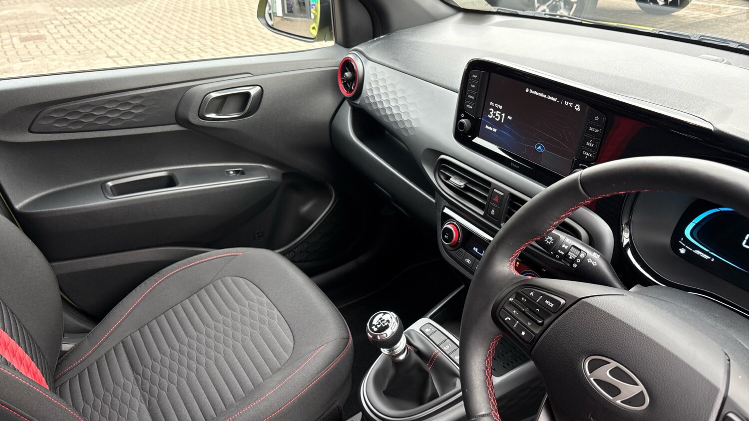 Used Hyundai i10 2025 for sale - 76311326: Photo 14