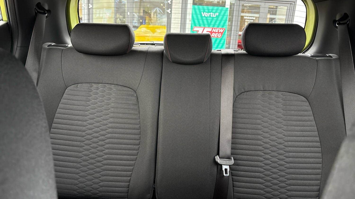 Used Hyundai i10 2025 for sale - 76311326: Photo 15