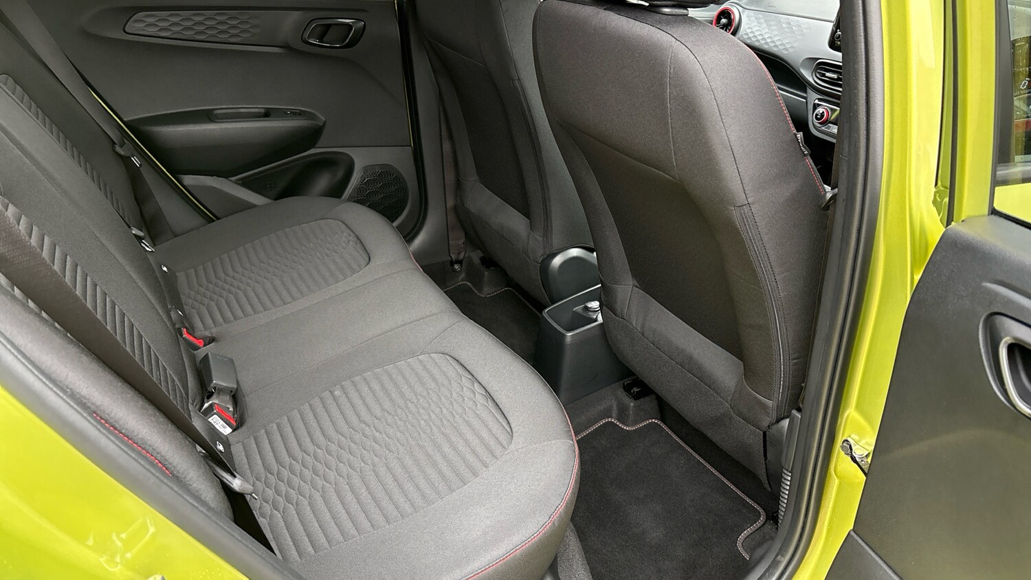 Used Hyundai i10 2025 for sale - 76311326: Photo 16