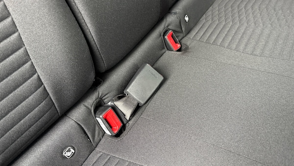 Used Hyundai i10 2025 for sale - 76311326: Photo 17