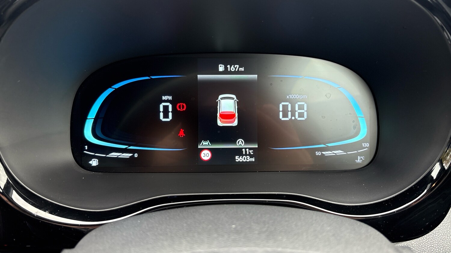 Used Hyundai i10 2025 for sale - 76311326: Photo 18