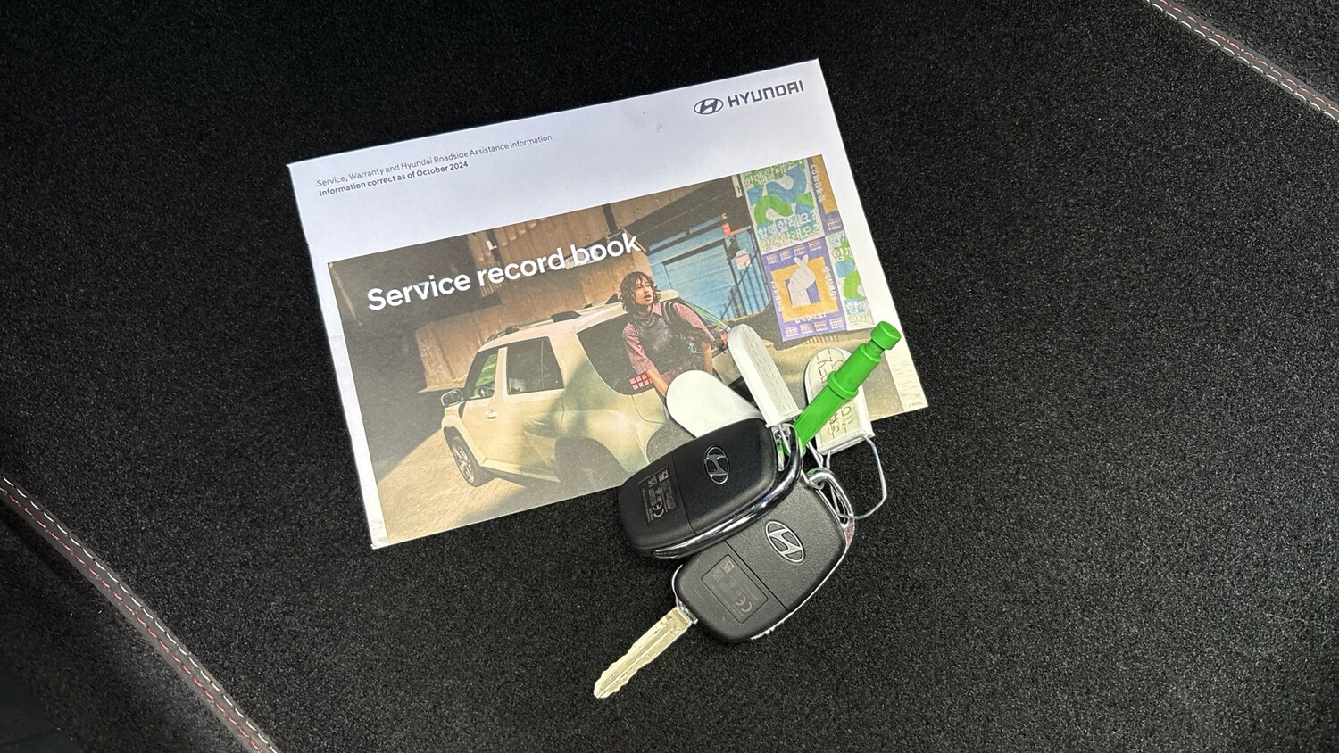 Used Hyundai i10 2025 for sale - 76311326: Photo 19