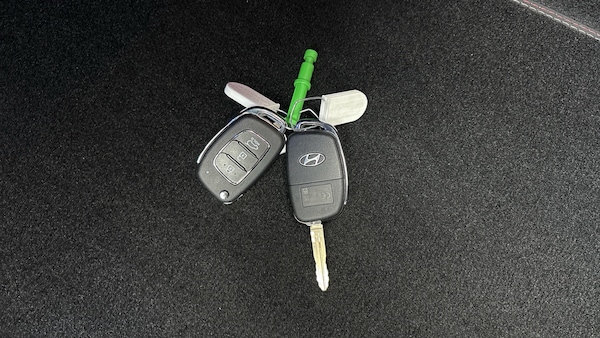 Used Hyundai i10 2025 for sale - 76311326: Photo 20