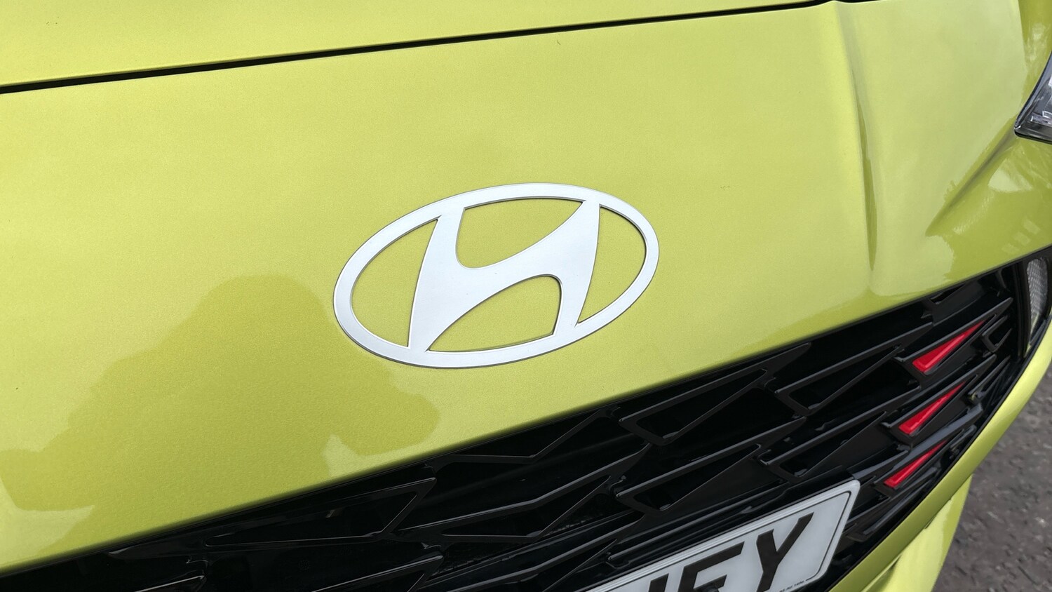 Used Hyundai i10 2025 for sale - 76311326: Photo 22