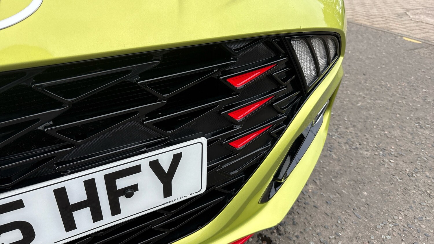 Used Hyundai i10 2025 for sale - 76311326: Photo 23