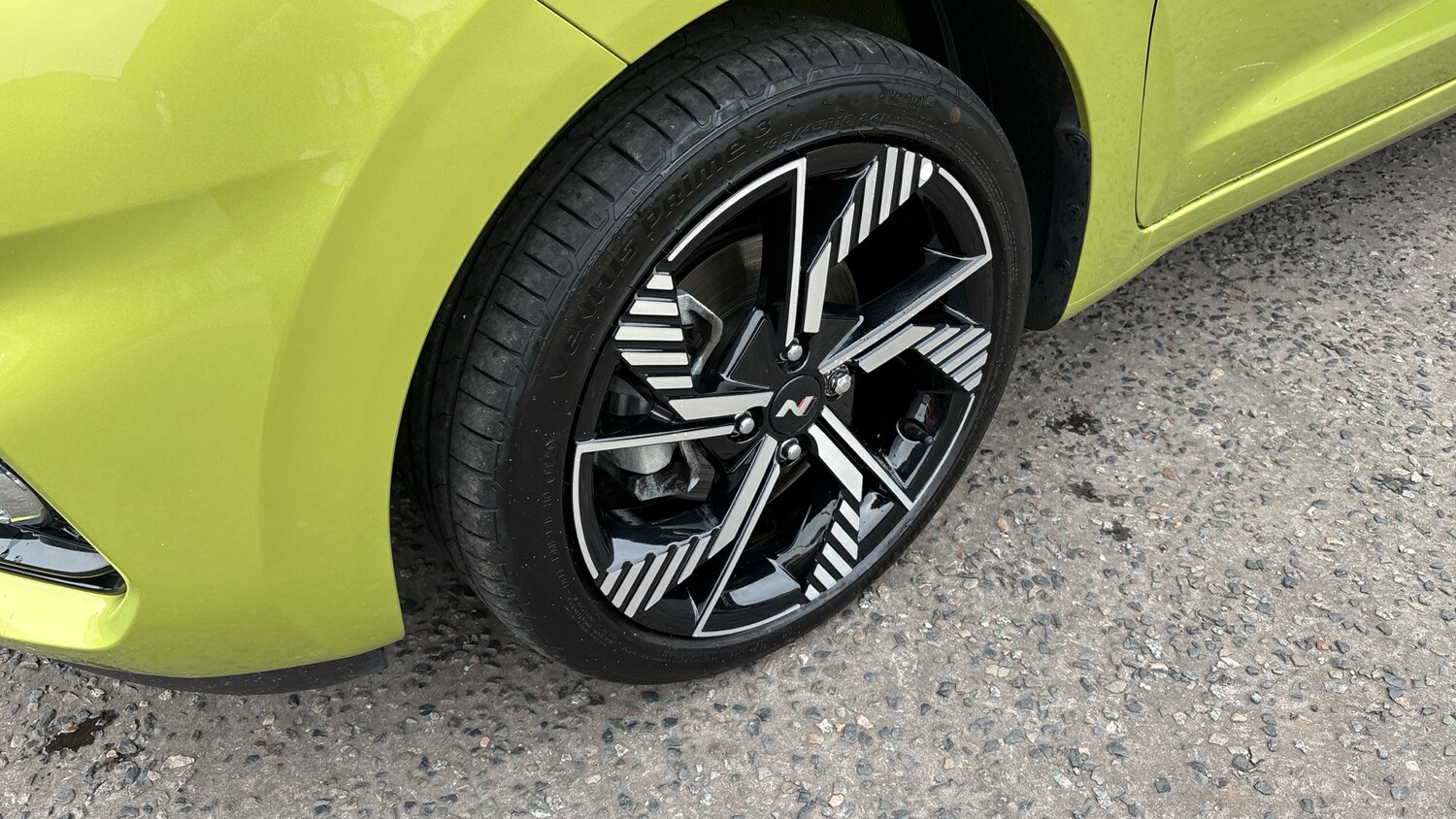 Used Hyundai i10 2025 for sale - 76311326: Photo 24