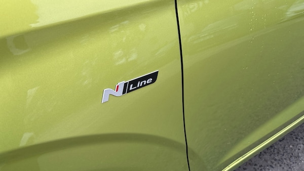Used Hyundai i10 2025 for sale - 76311326: Photo 25