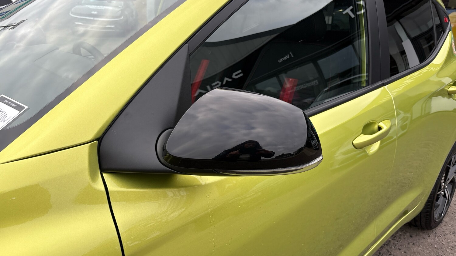 Used Hyundai i10 2025 for sale - 76311326: Photo 26