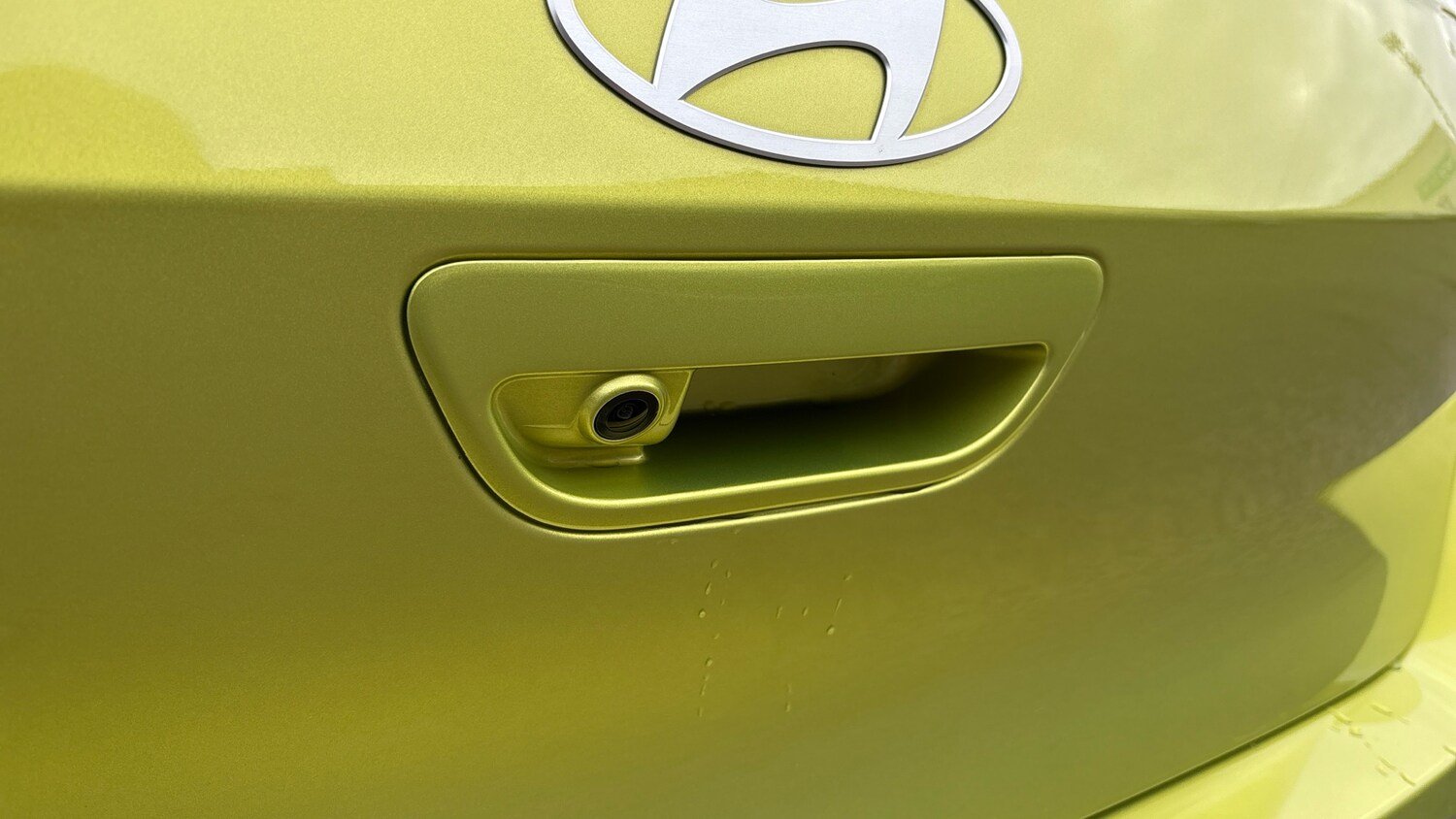 Used Hyundai i10 2025 for sale - 76311326: Photo 29